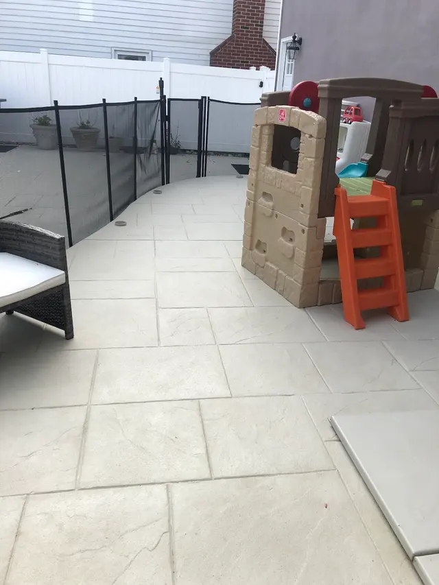Capital Soft & Pressure Wash LLC — customer photo 9