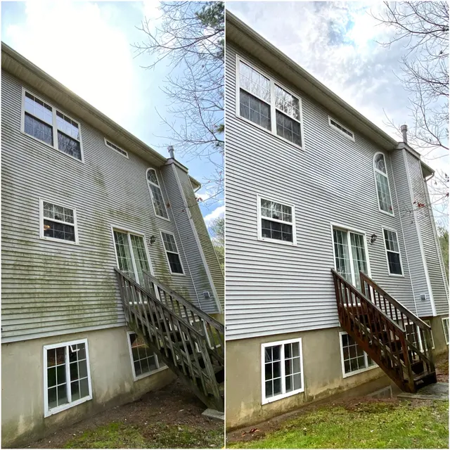 Capital Soft & Pressure Wash LLC — photo from the business 3