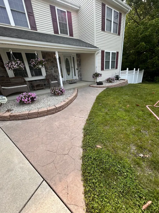 Capital Soft & Pressure Wash LLC — customer photo 8