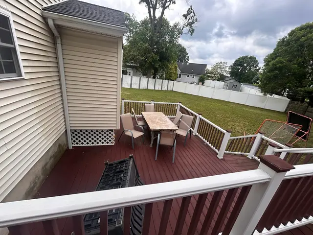 Capital Soft & Pressure Wash LLC — customer photo 4
