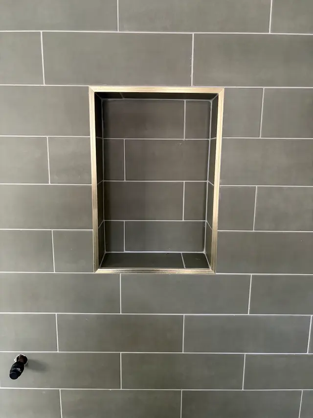 PMR Flooring & Tile Experts — photo from the business 2