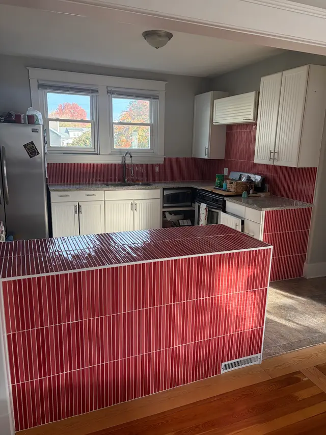 PMR Flooring & Tile Experts — photo from the business 6
