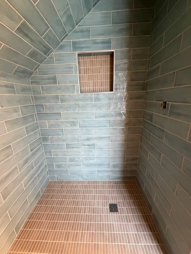 PMR Flooring & Tile Experts — photo from the business 1