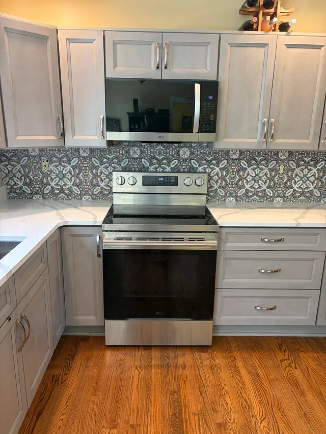 PMR Flooring & Tile Experts — customer photo 3