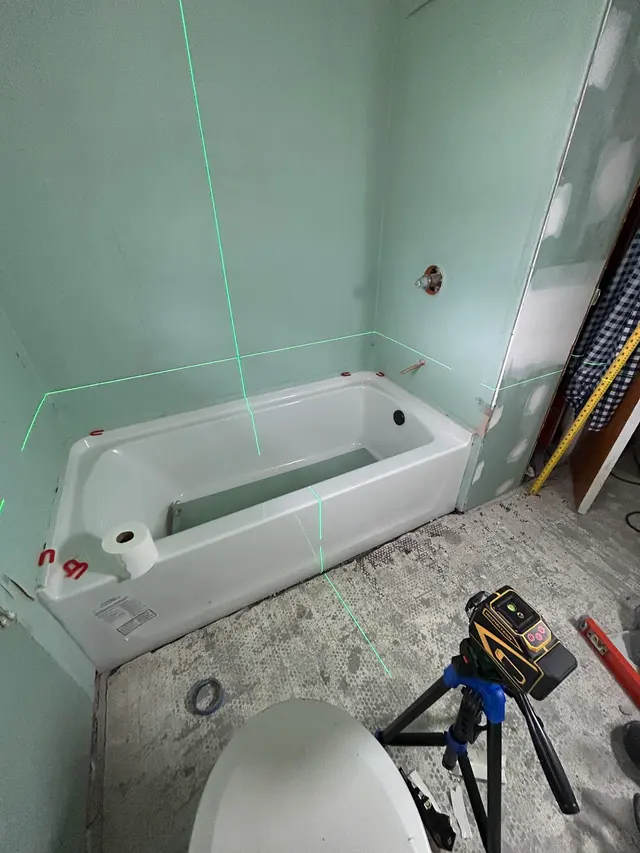 PMR Flooring & Tile Experts — photo from the business 11