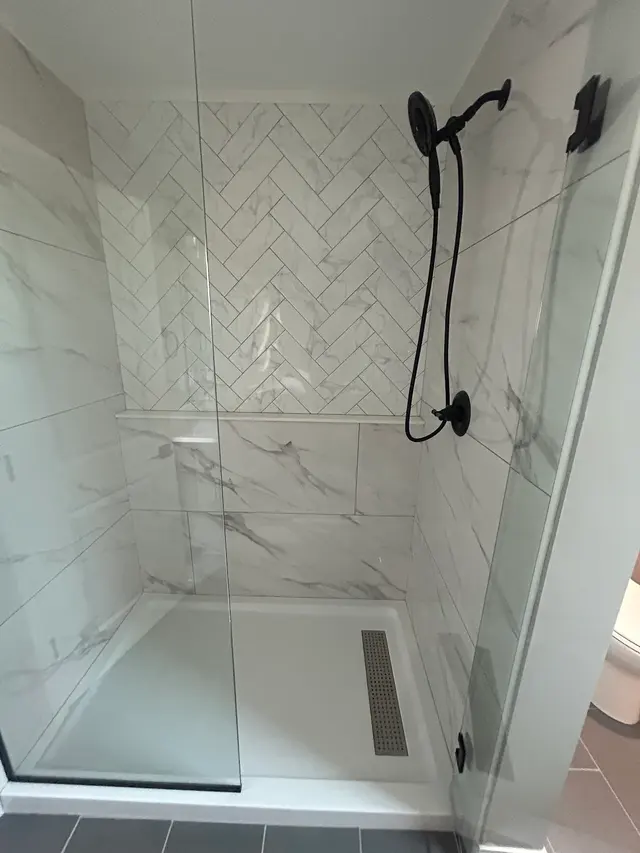 PMR Flooring & Tile Experts — photo from the business 9