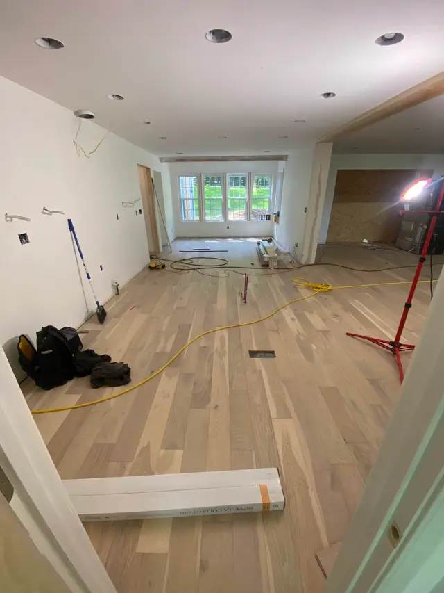 1st Choice Tile Solutions — photo from the business 8