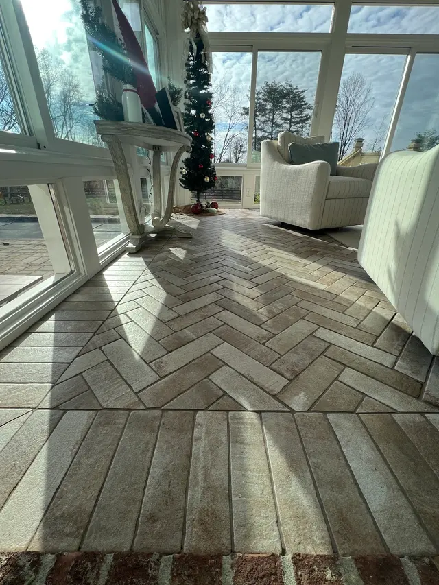1st Choice Tile Solutions — photo from the business 10