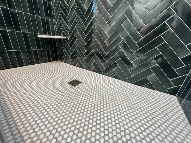1st Choice Tile Solutions — photo from the business 1