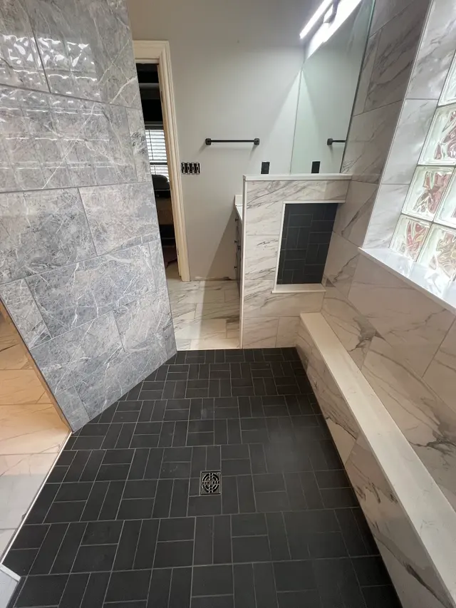 1st Choice Tile Solutions — photo from the business 3