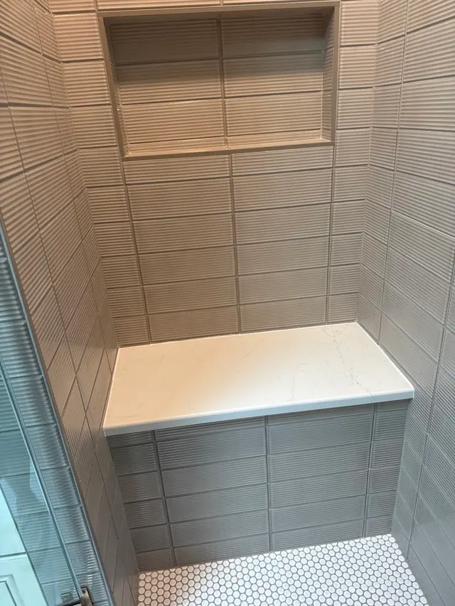 1st Choice Tile Solutions — customer photo 2