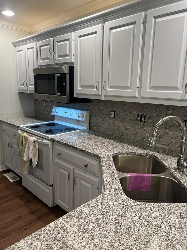 1st Choice Tile Solutions — photo from the business 4