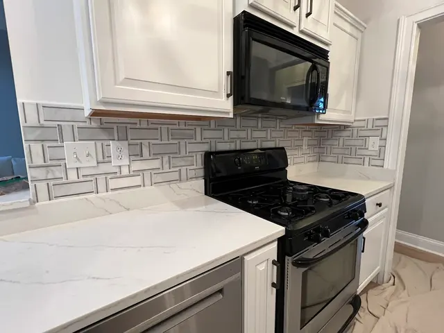 1st Choice Tile Solutions — photo from the business 5