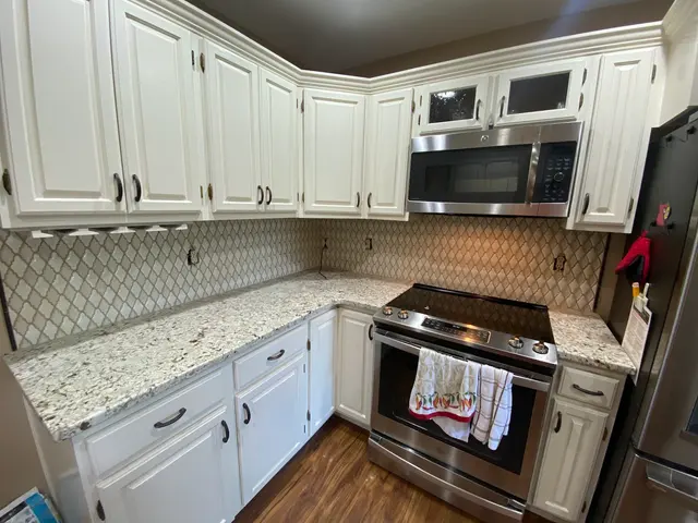 1st Choice Tile Solutions — photo from the business 6