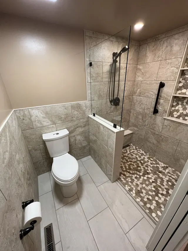 1st Choice Tile Solutions — customer photo 7