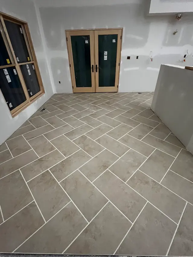 1st Choice Tile Solutions — photo from the business 11