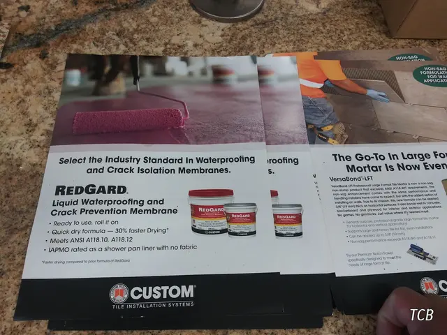 Customer photo of work by Daltile, Marazzi Sales Service Center, from Anthony Olvera's review