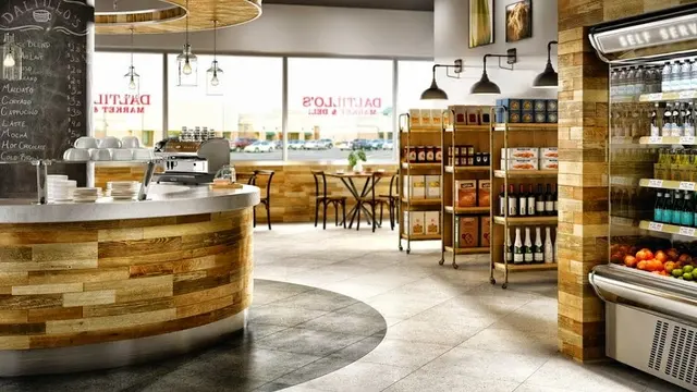 Daltile, Marazzi Sales Service Center — photo from the business 2