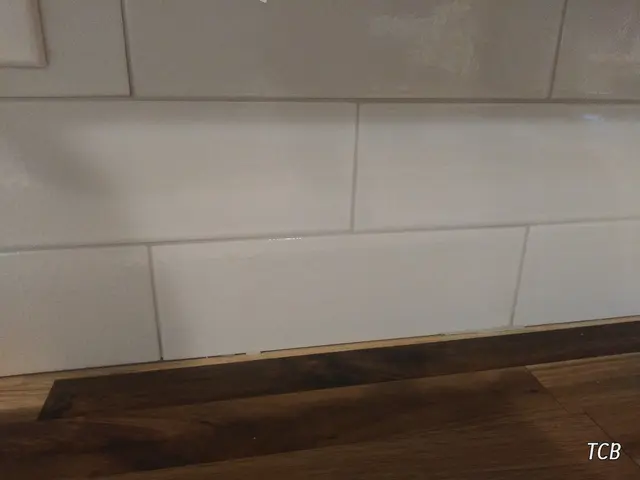 Customer photo of work by Daltile, Marazzi Sales Service Center, from Anthony Olvera's review
