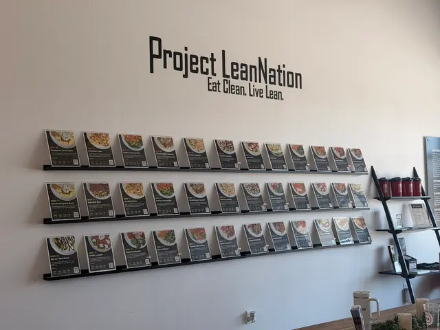 Project LeanNation Frisco — customer photo 6