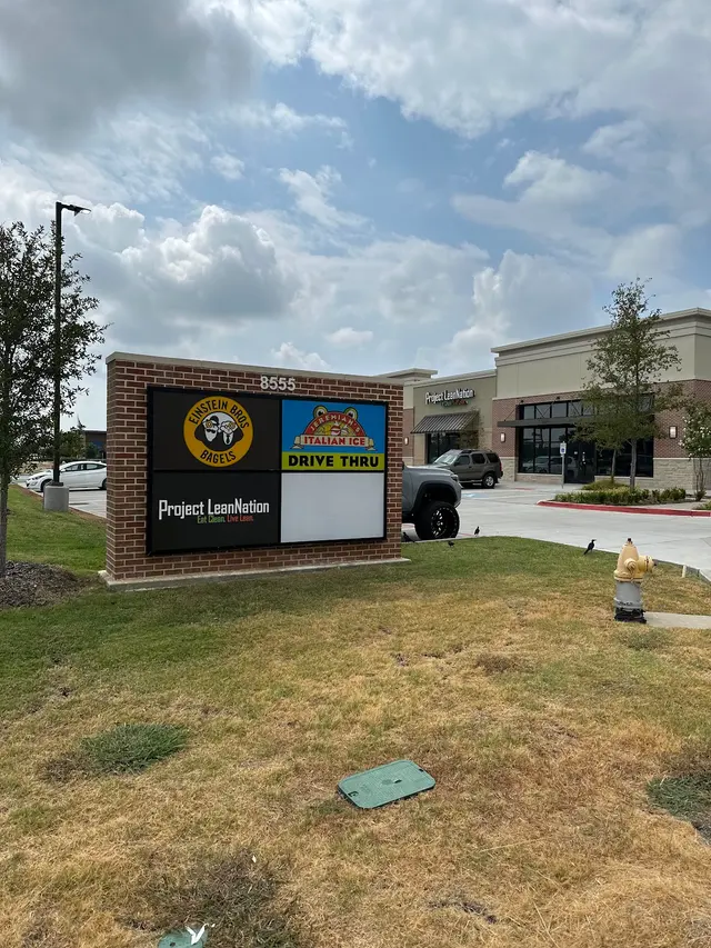 Project LeanNation Frisco — photo from the business 10