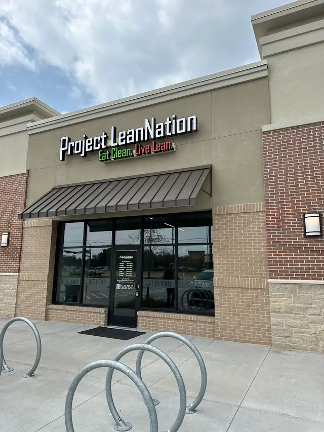 Project LeanNation Frisco — photo from the business 1