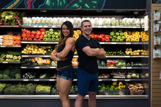 iCoach Nutrition — photo from the business 6