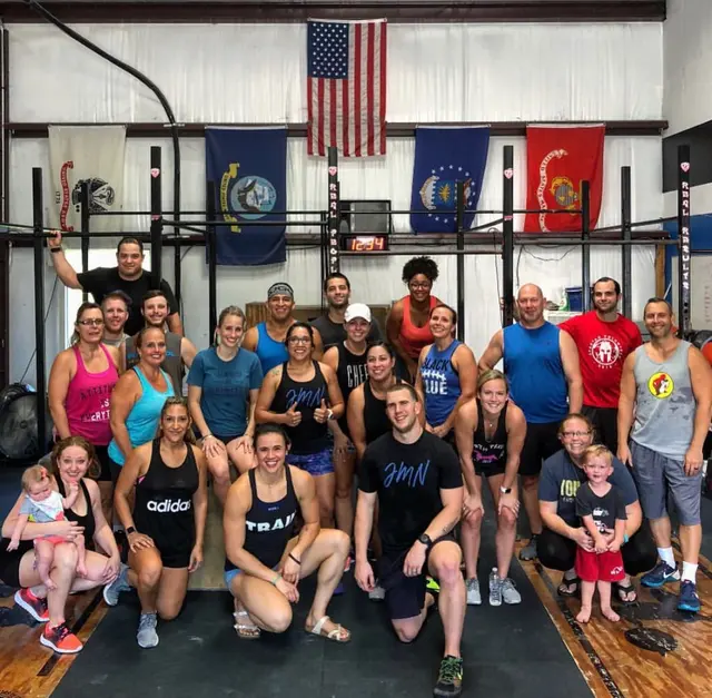 iCoach Nutrition — photo from the business 5
