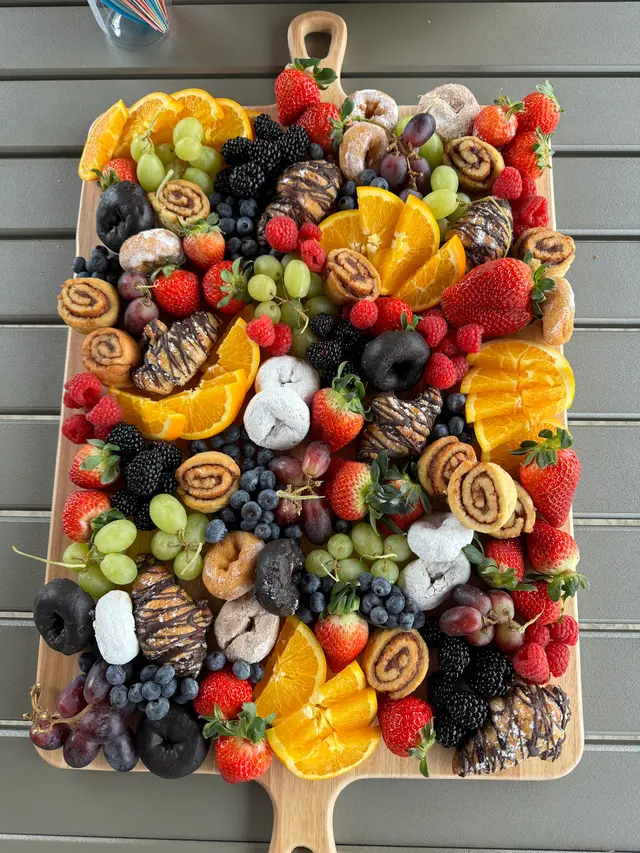 iCoach Nutrition — photo from the business 4