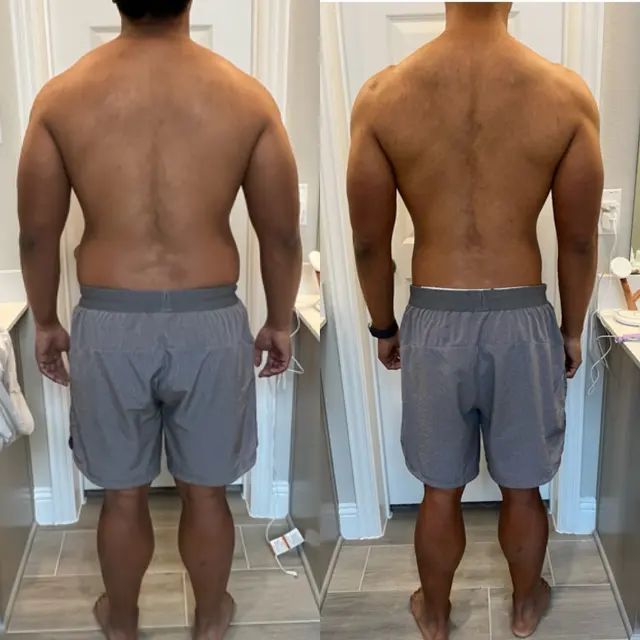 iCoach Nutrition — photo from the business 2