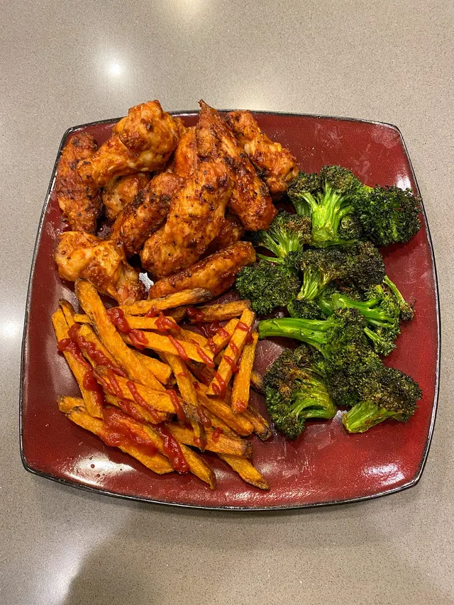 iCoach Nutrition — photo from the business 1