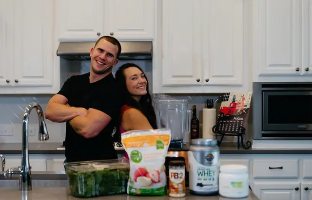 iCoach Nutrition — photo from the business 9
