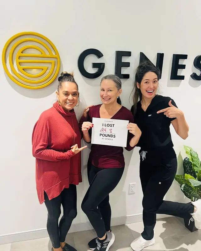 Genesis Lifestyle Medicine — photo from the business 4
