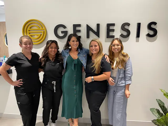 Genesis Lifestyle Medicine — photo from the business 3