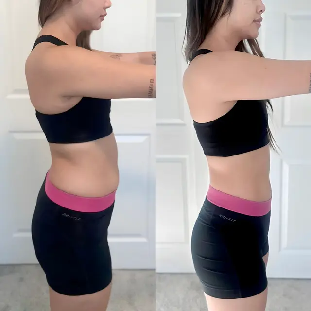 Rachel Scheer Nutrition — customer photo 5