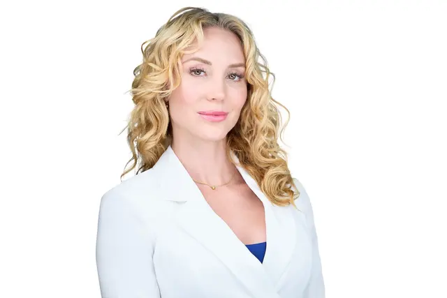 Rachel Scheer Nutrition — photo from the business 1
