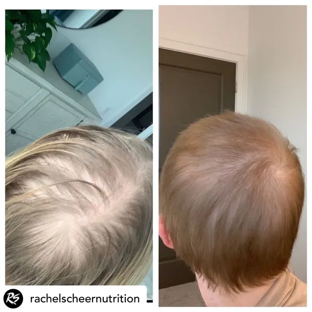 Rachel Scheer Nutrition — photo from the business 10