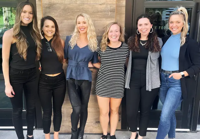 Rachel Scheer Nutrition — photo from the business 4