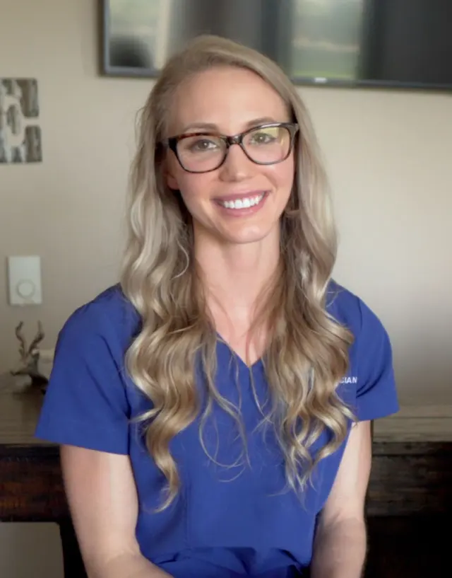 Rachel Scheer Nutrition — photo from the business 7