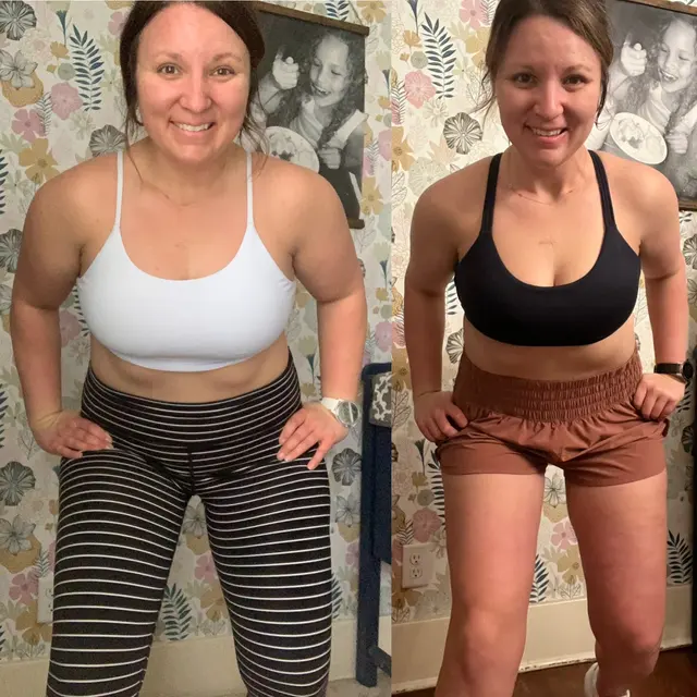 Rachel Scheer Nutrition — customer photo 8