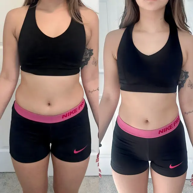 Rachel Scheer Nutrition — customer photo 3