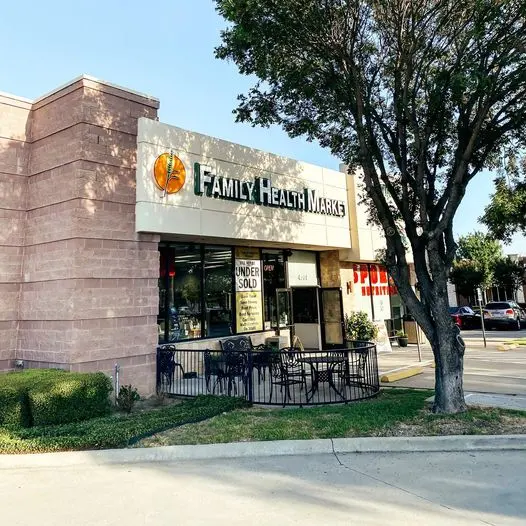 Family Health Market — photo from the business 1