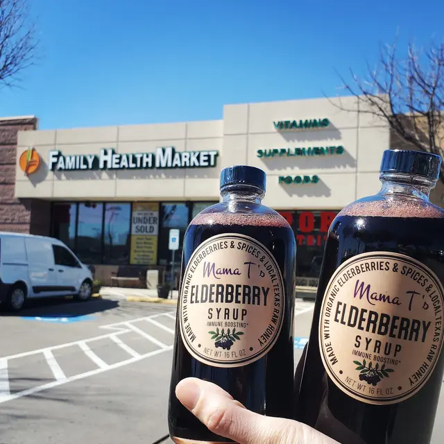 Family Health Market — customer photo 4