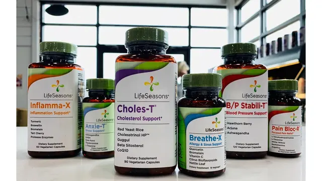 Family Health Market — photo from the business 7
