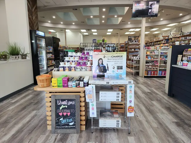 Family Health Market — customer photo 2