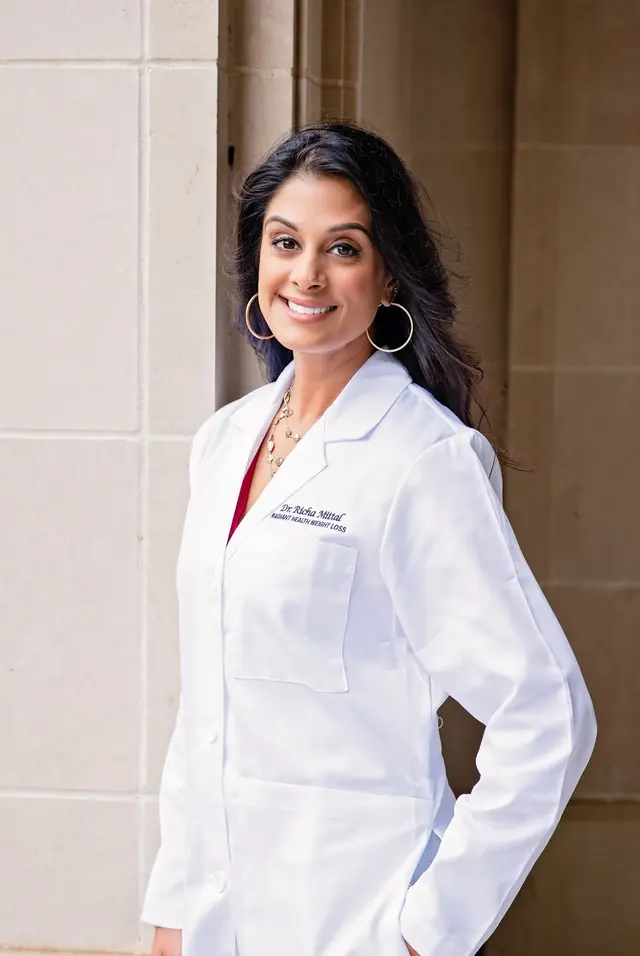 Radiant Health Weight Loss and Wellness — photo from the business 1