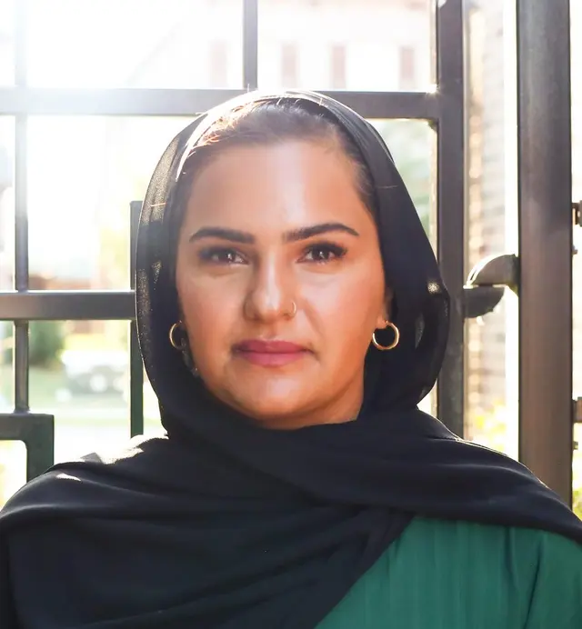 Iqra Sheikh, RD - Dietitian Nutritionist — photo from the business 1