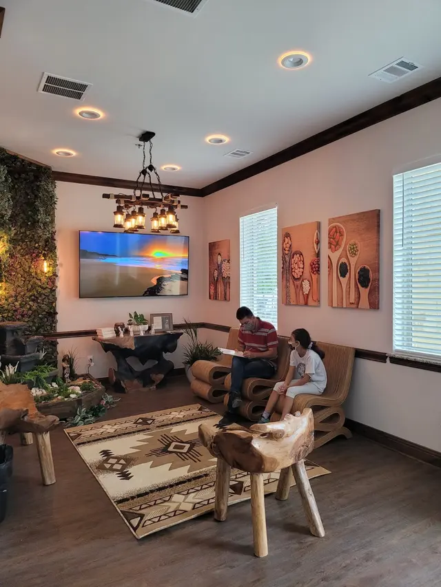 J & J Holistic Nutritional Therapy — photo from the business 9
