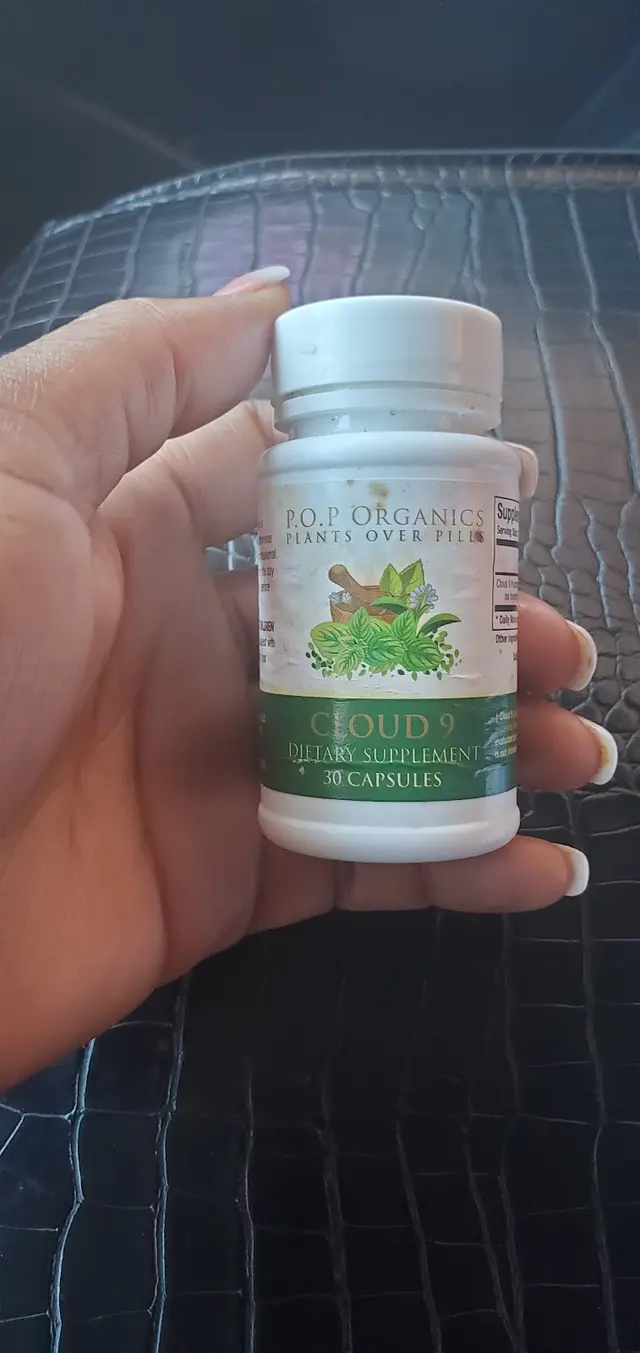 Customer photo of work by J & J Holistic Nutritional Therapy, from Tiffanie Berry's review