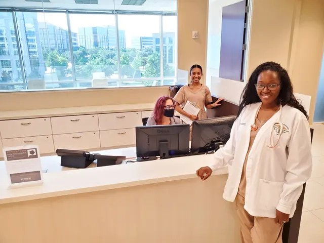 J & J Holistic Nutritional Therapy — photo from the business 2